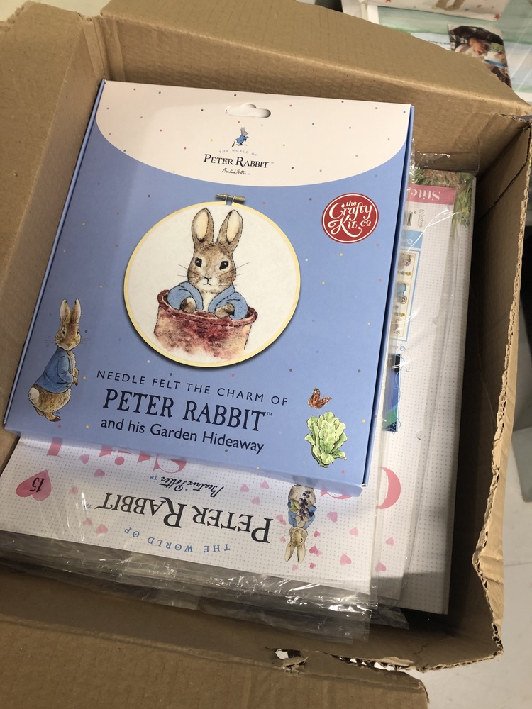 The Storage Team York Storage auction IB-8648 140