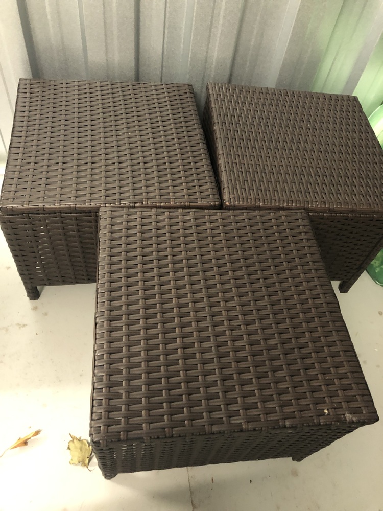 The Storage Team York Storage auction IB-8648 140