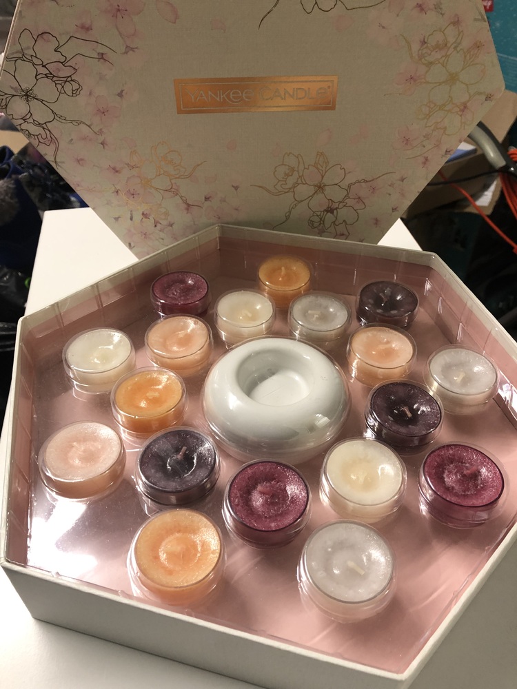 The Storage Team York Self storage auction IB-8648 134