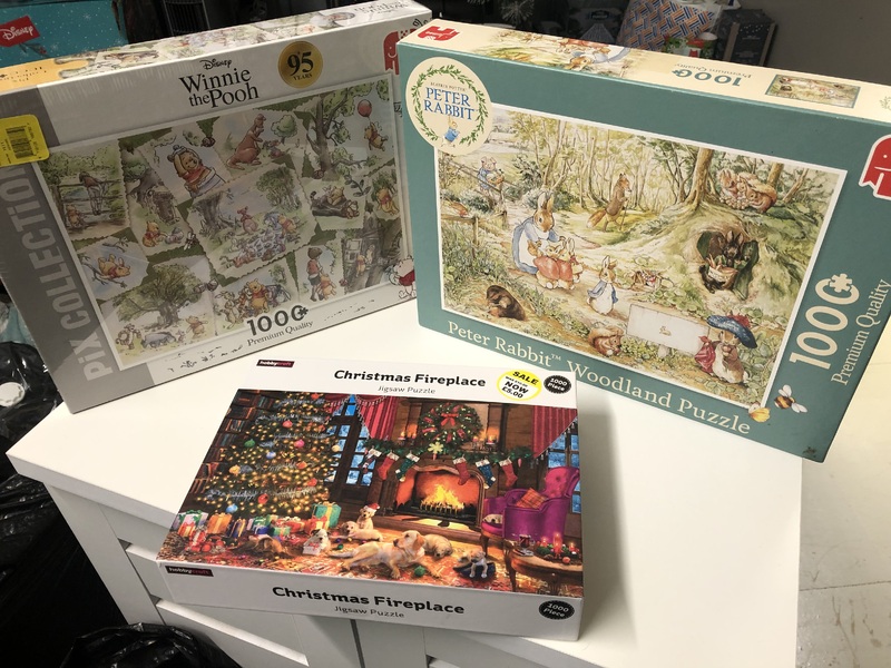 The Storage Team York storage facility unit auction IB-8648 136