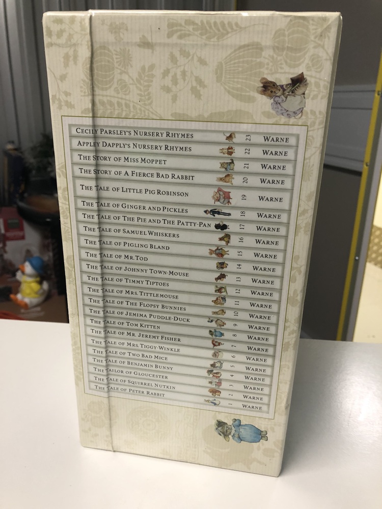 The Storage Team York Storage auction IB-8648 140