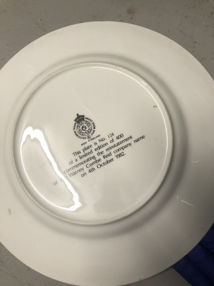 The Storage Team York Self storage auction IB-8648 134