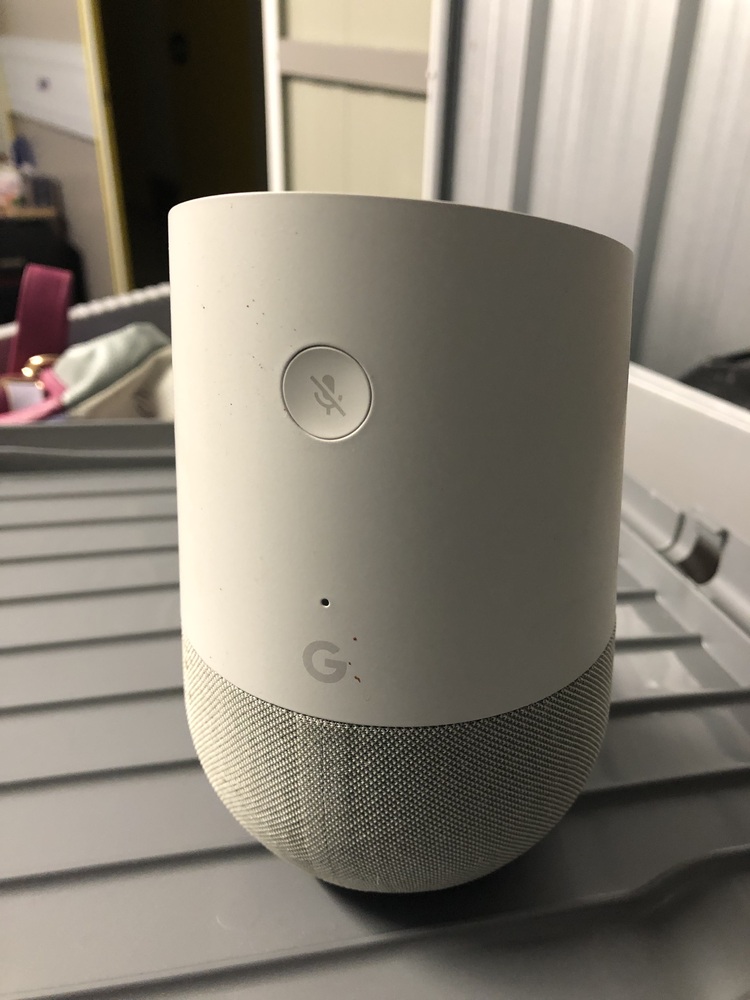 The Storage Team York Self storage auction IB-8648 134