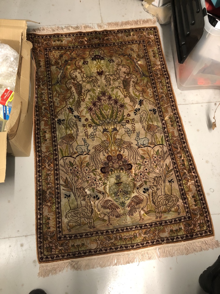 The Storage Team York Storage auction IB-8648 140