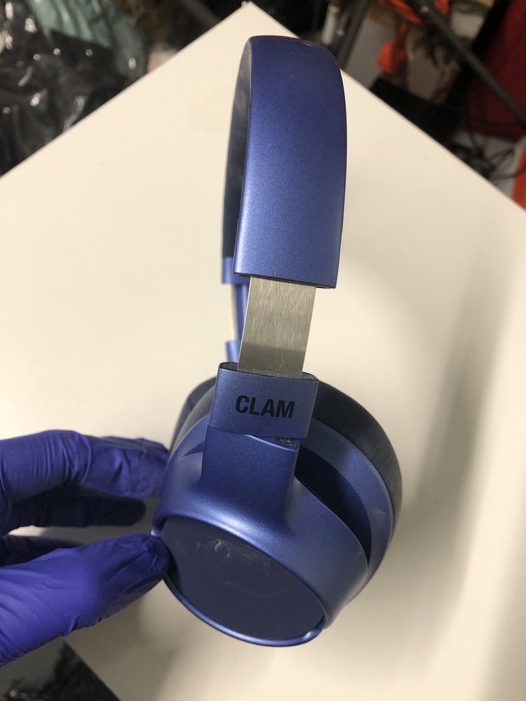 The Storage Team York Self storage auction IB-8648 134