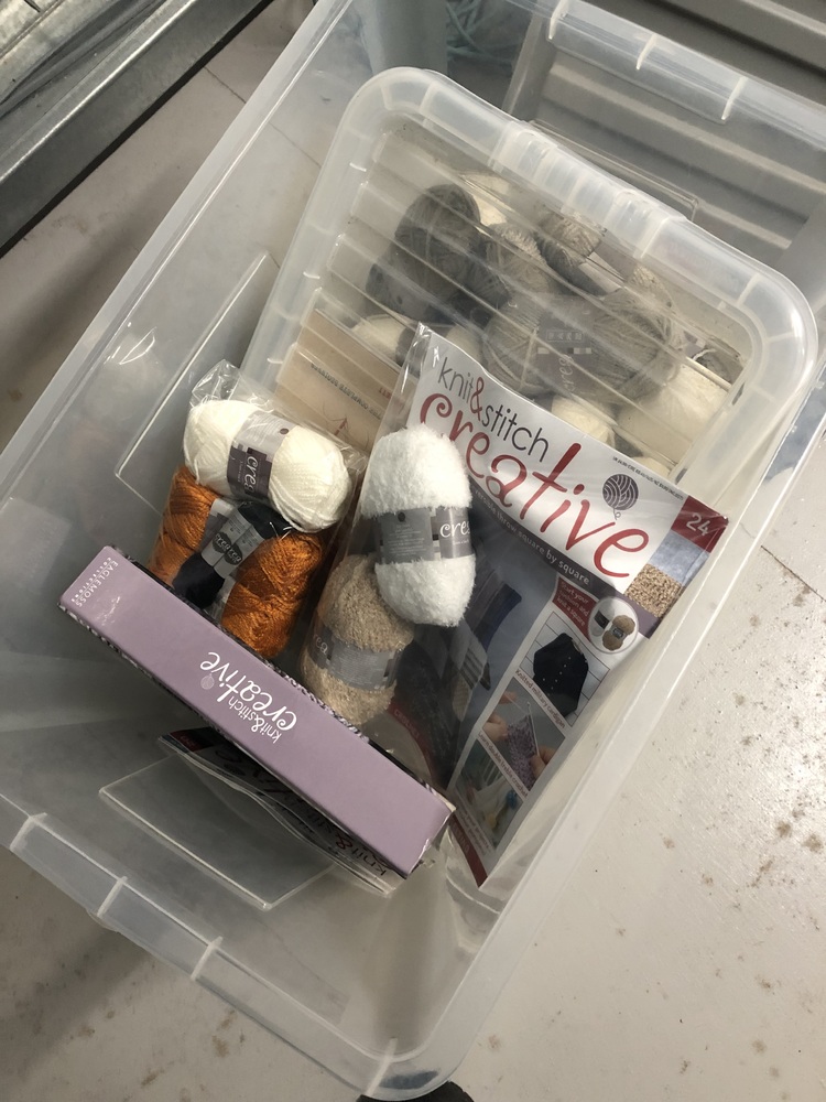 The Storage Team York Storage auction IB-8648 140