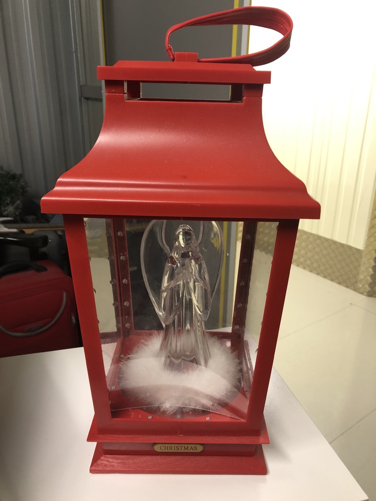 The Storage Team York Storage auction IB-8648 140