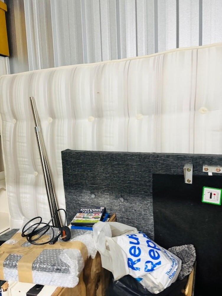 SureStore Stafford Storage Facility auction IB-3038