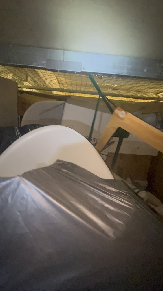 Kingston Upon Thames Self storage facility auction IB-8519 15