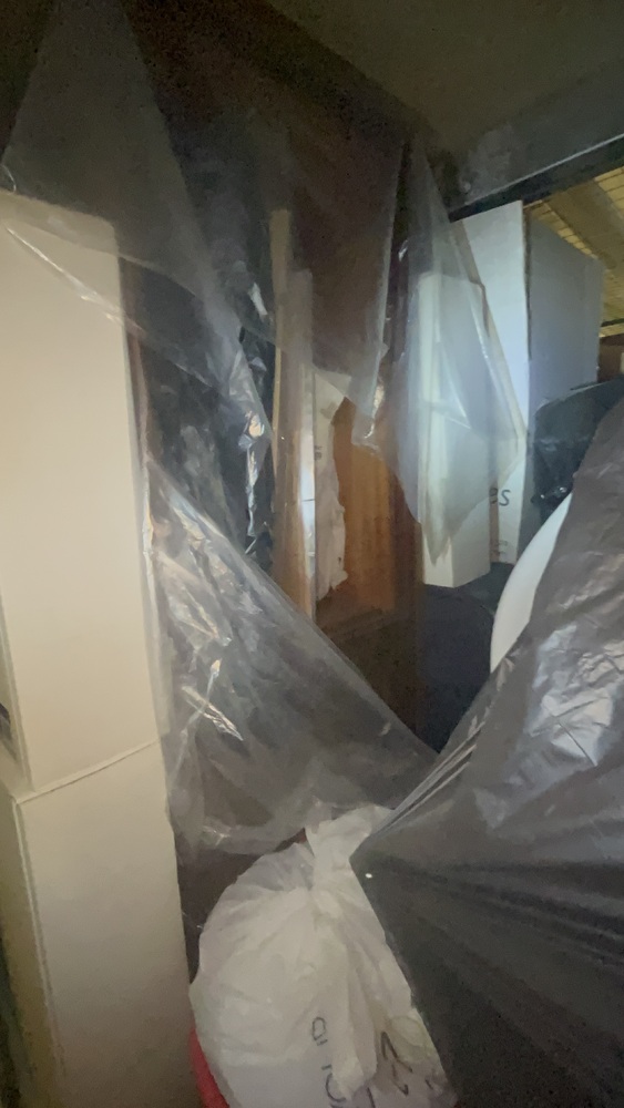 Kingston Upon Thames storage facility unit auction IB-8519 16