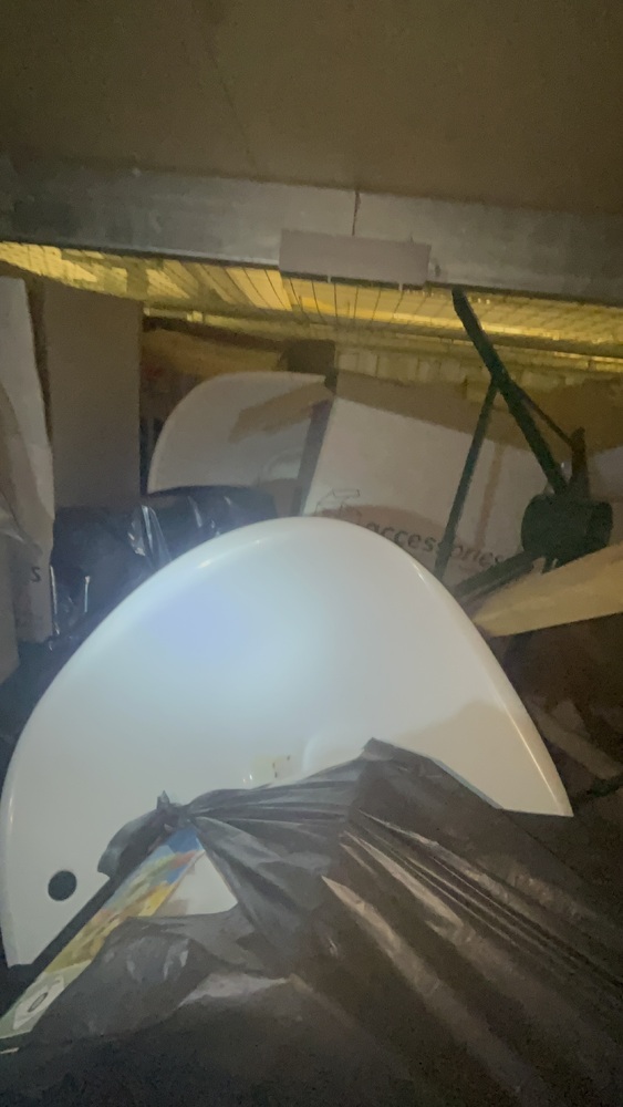 Kingston Upon Thames Self storage facility auction IB-8519 15