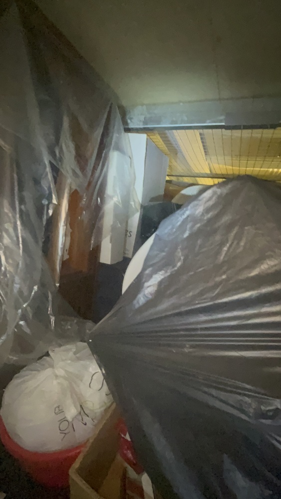 Kingston Upon Thames Storage Facility auction IB-8519