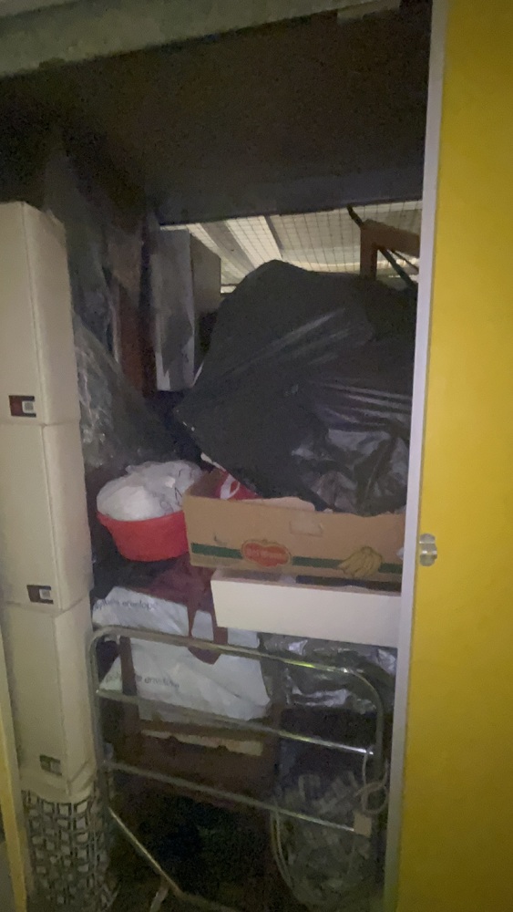 Kingston Upon Thames Storage Facility auction IB-8519