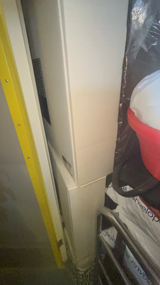 Kingston Upon Thames Self storage facility auction IB-8519