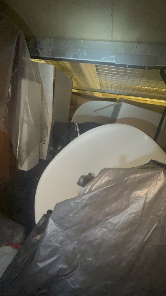 Kingston Upon Thames Storage Facility auction IB-8519