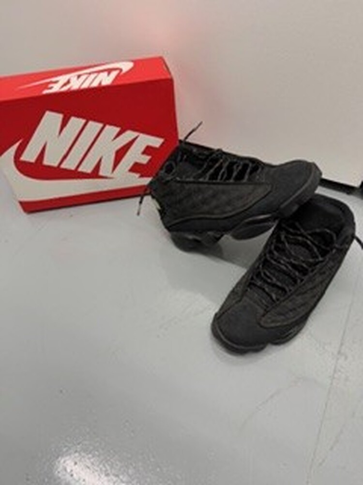 SureStore Hamstead Storage auction IB-3145