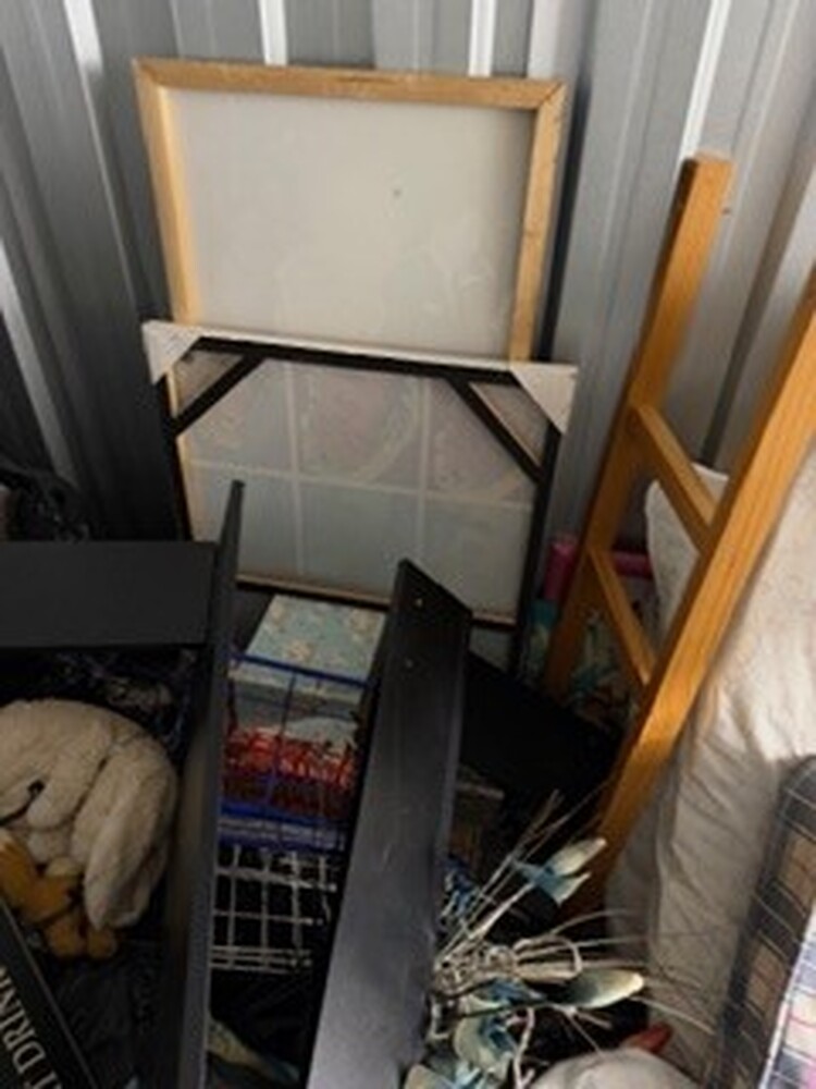 SureStore Hamstead Self storage facility auction IB-3145