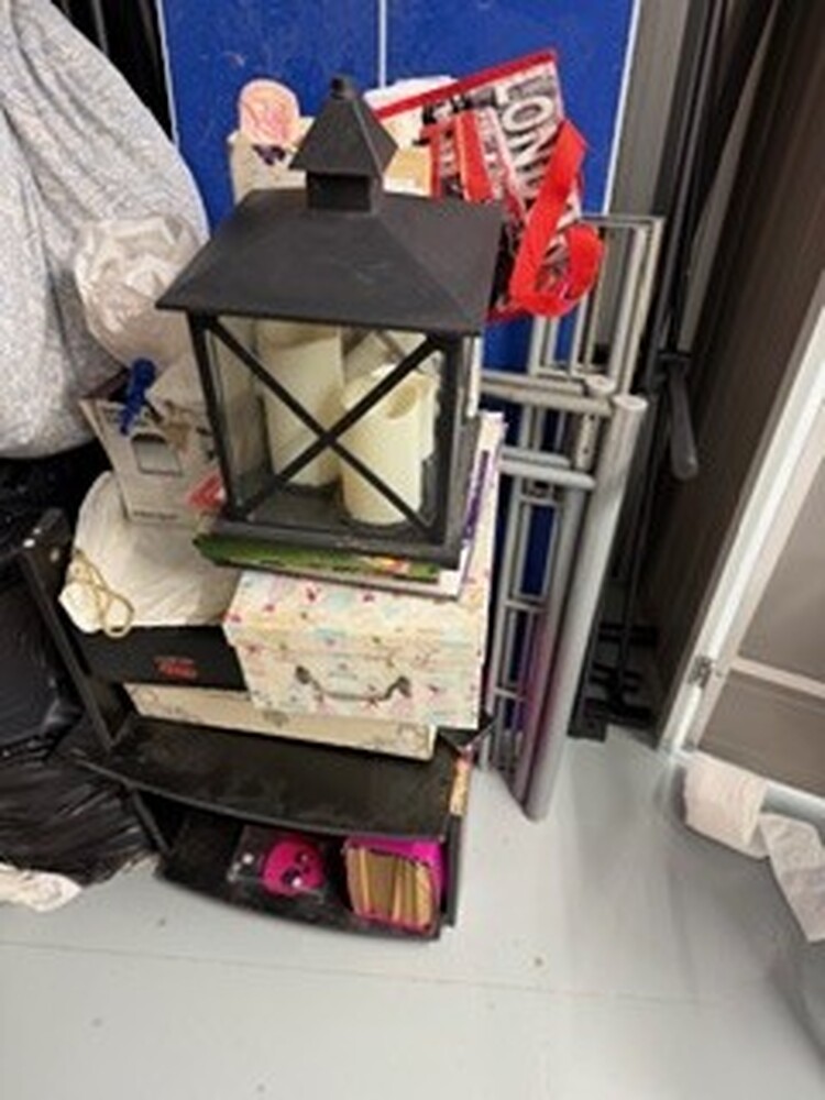 SureStore Hamstead Storage Facility auction IB-3145 11