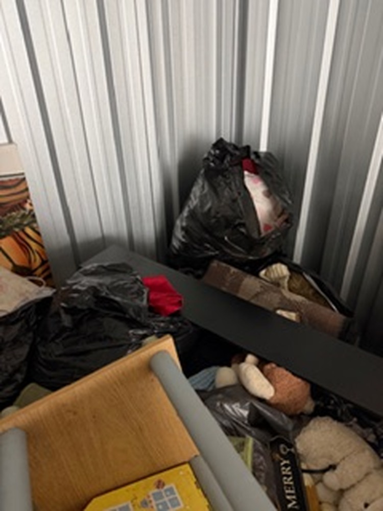 SureStore Hamstead Self storage unit auction IB-3145 13