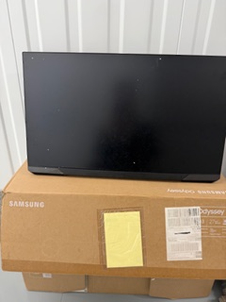 SureStore Hamstead Storage Facility auction IB-3145 11