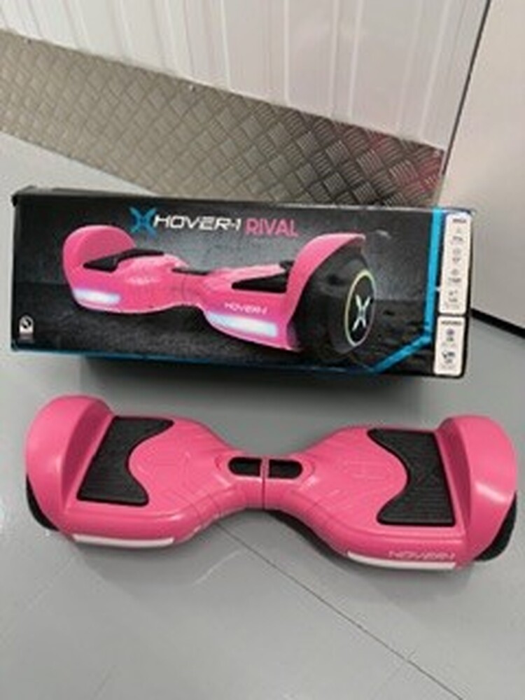 SureStore Hamstead Storage auction IB-3145