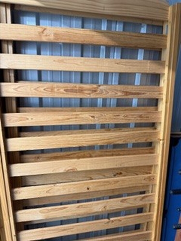 SureStore Hamstead Storage Facility auction IB-3145 11