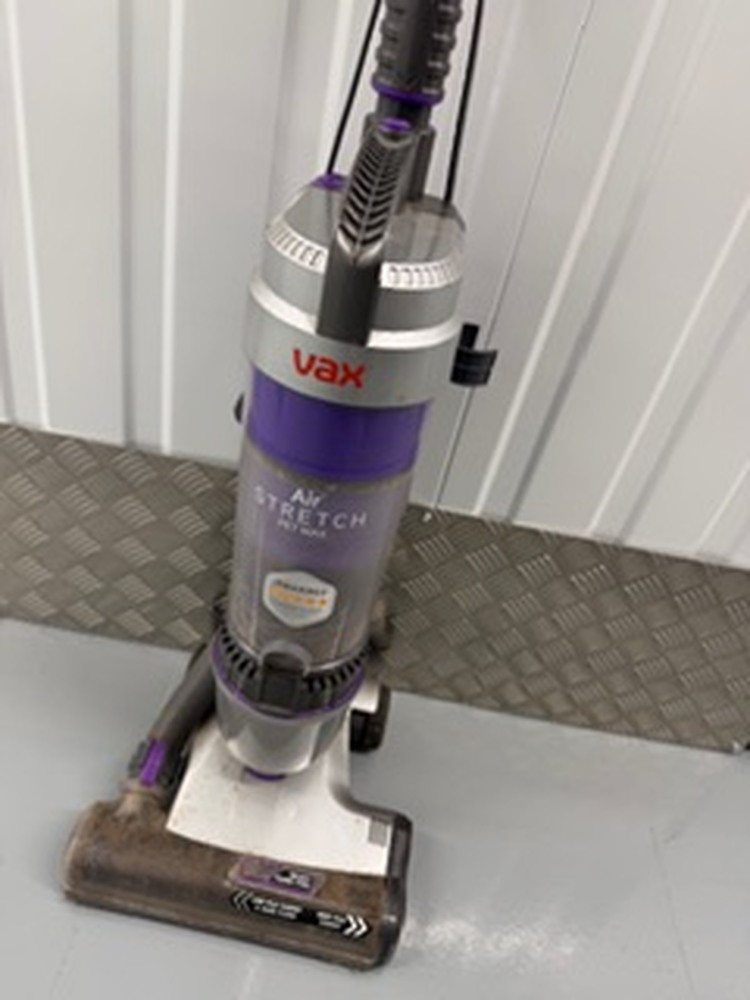 SureStore Hamstead Storage Facility auction IB-3145 11