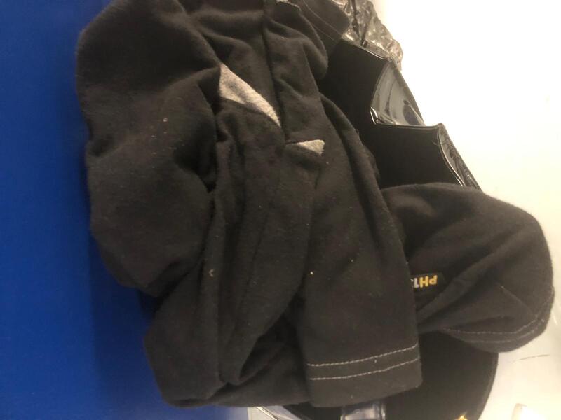 Edgware Self storage unit auction IB-8008