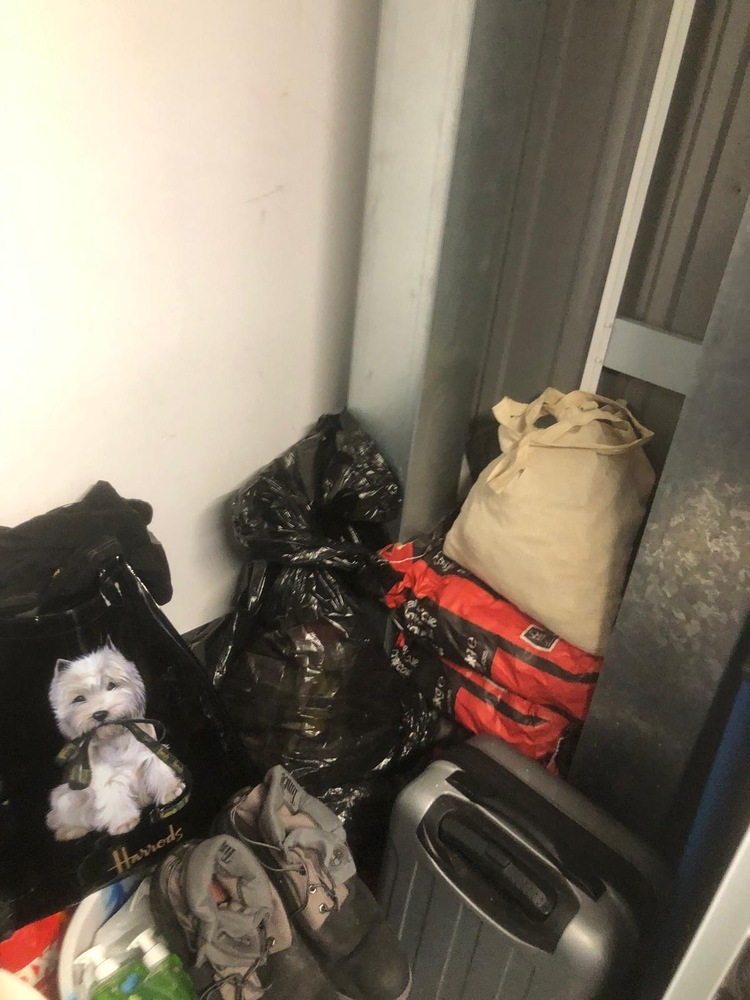 Edgware Storage auction IB-8008 10