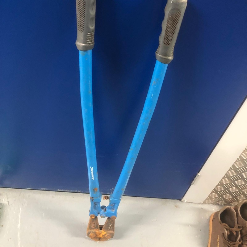 Edgware Storage Facility auction IB-8008 11