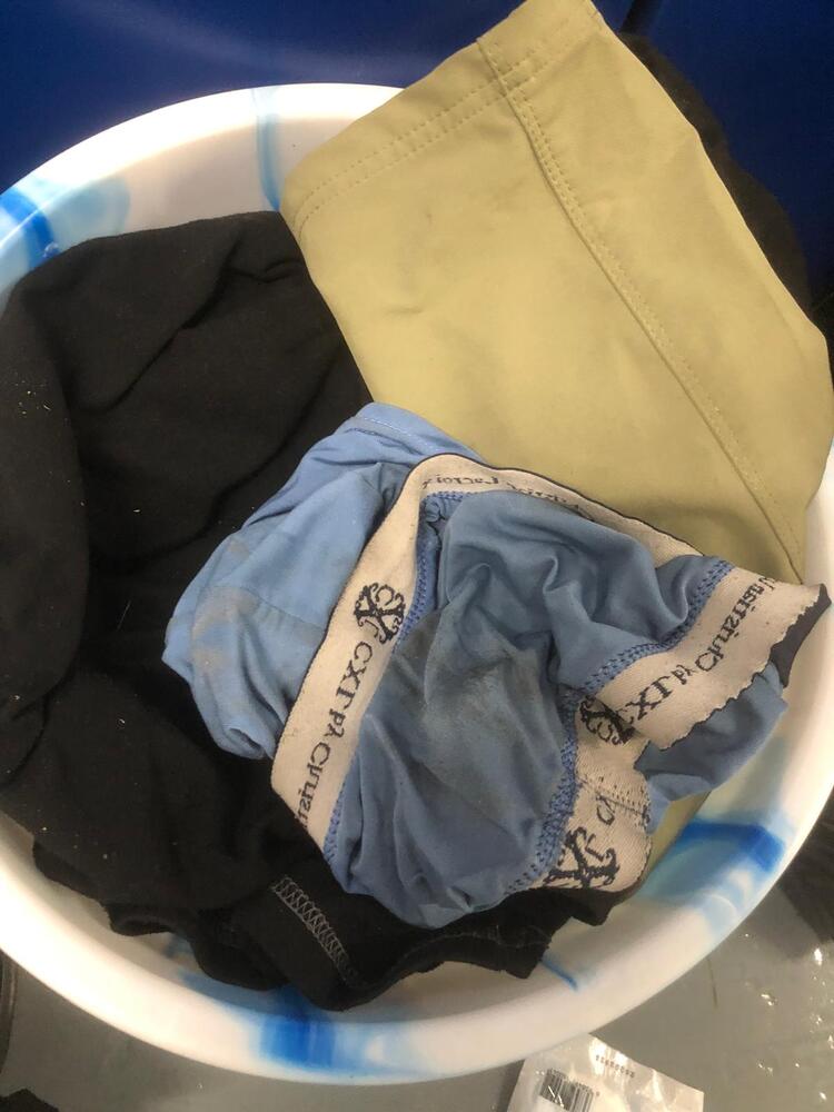 Edgware storage facility unit auction IB-8008 16