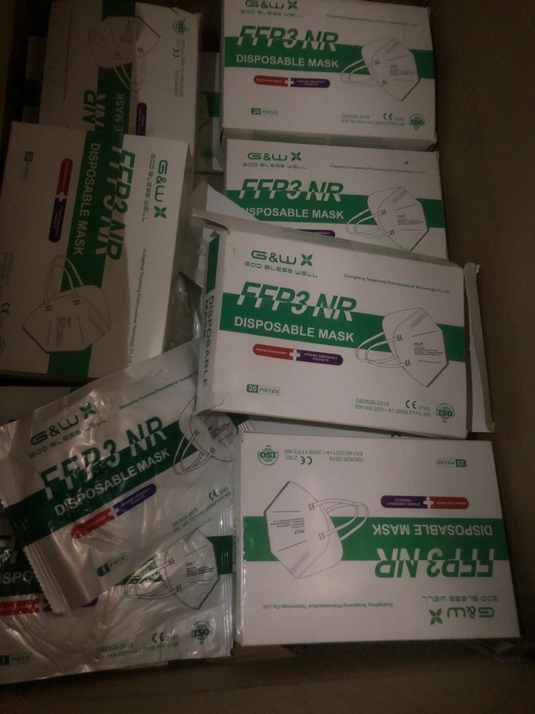 Edgware Storage auction IB-3947