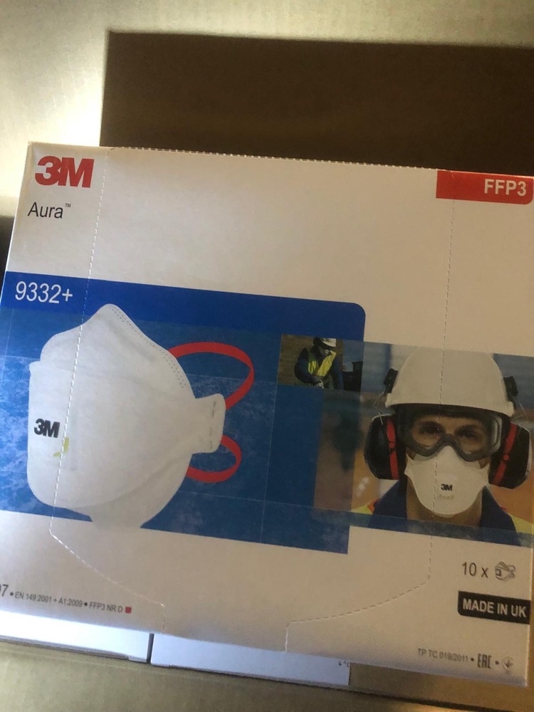 Edgware Storage Unit auction IB-3947