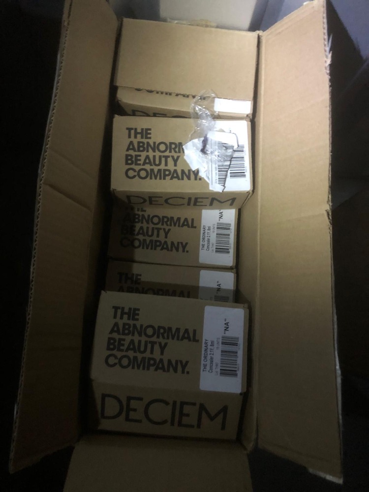 Edgware Self storage auction IB-3947