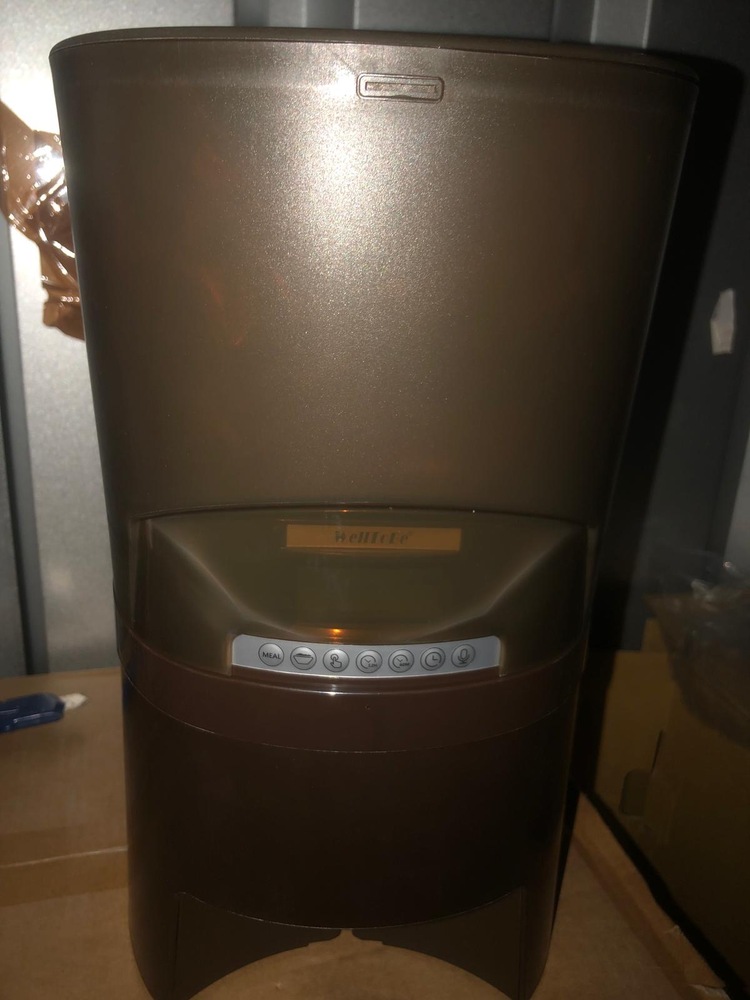 Edgware Self storage unit auction IB-3947