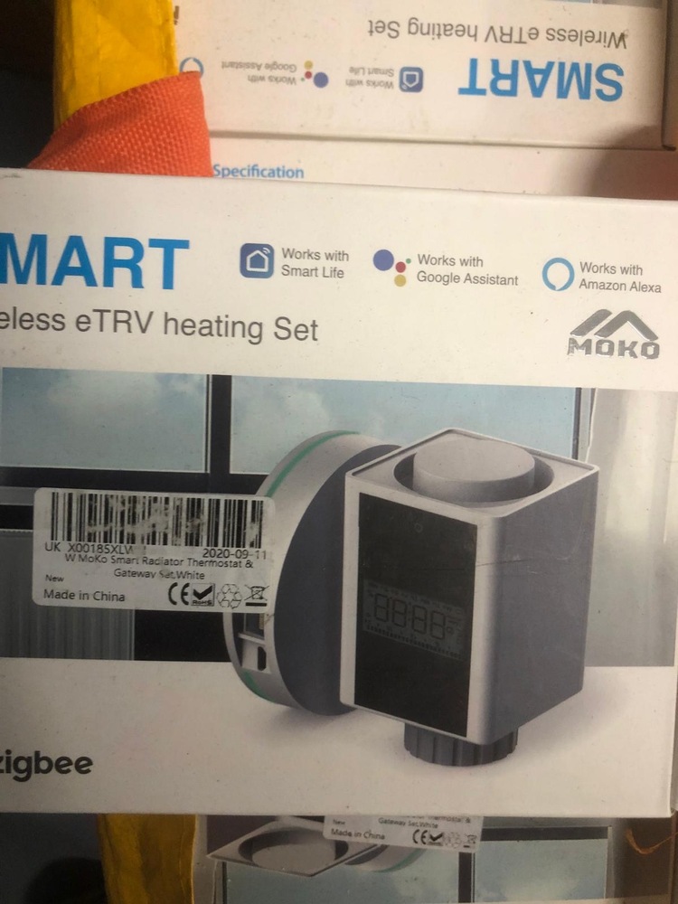 Edgware storage facility unit auction IB-3947