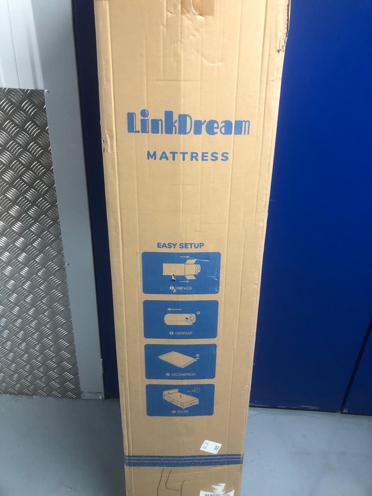 Edgware Storage auction IB-3947 20