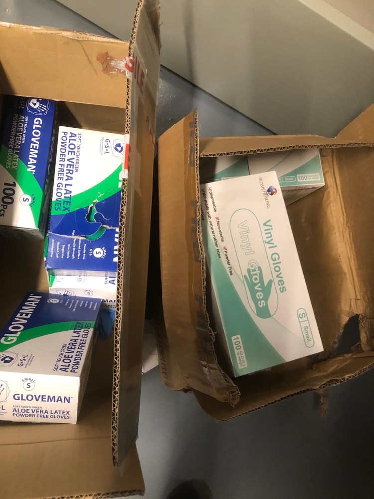 Edgware Storage Facility auction IB-3947 21