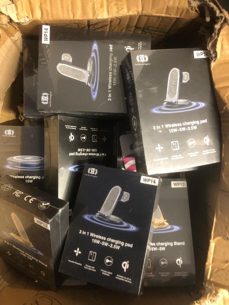 Edgware Storage Facility auction IB-3947 21