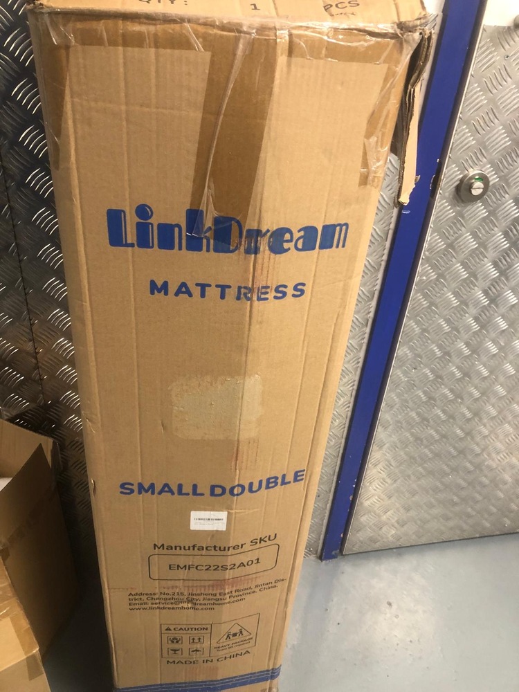 Edgware Self storage unit auction IB-3947 43