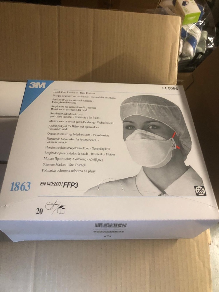 Edgware Storage auction IB-3947 40