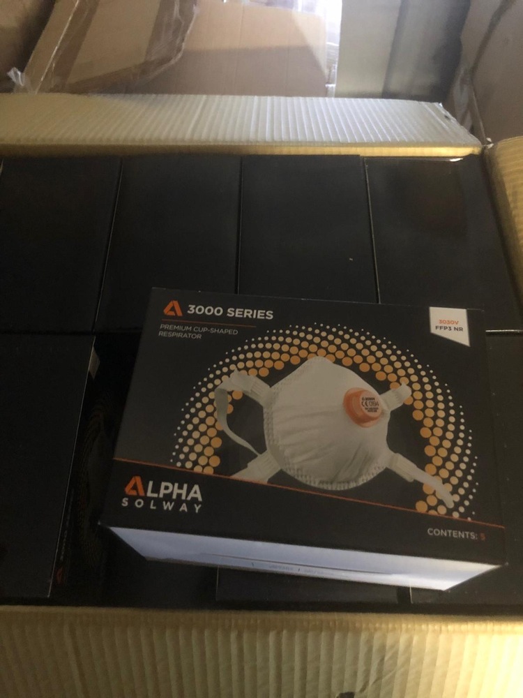 Edgware Storage auction IB-3947 40