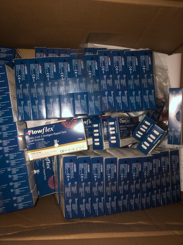 Edgware storage facility unit auction IB-3947 46