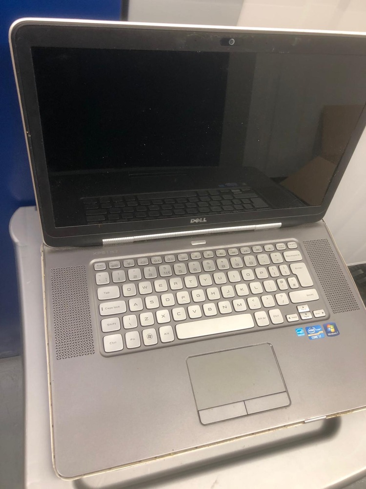 Edgware Storage Unit auction IB-1735 12