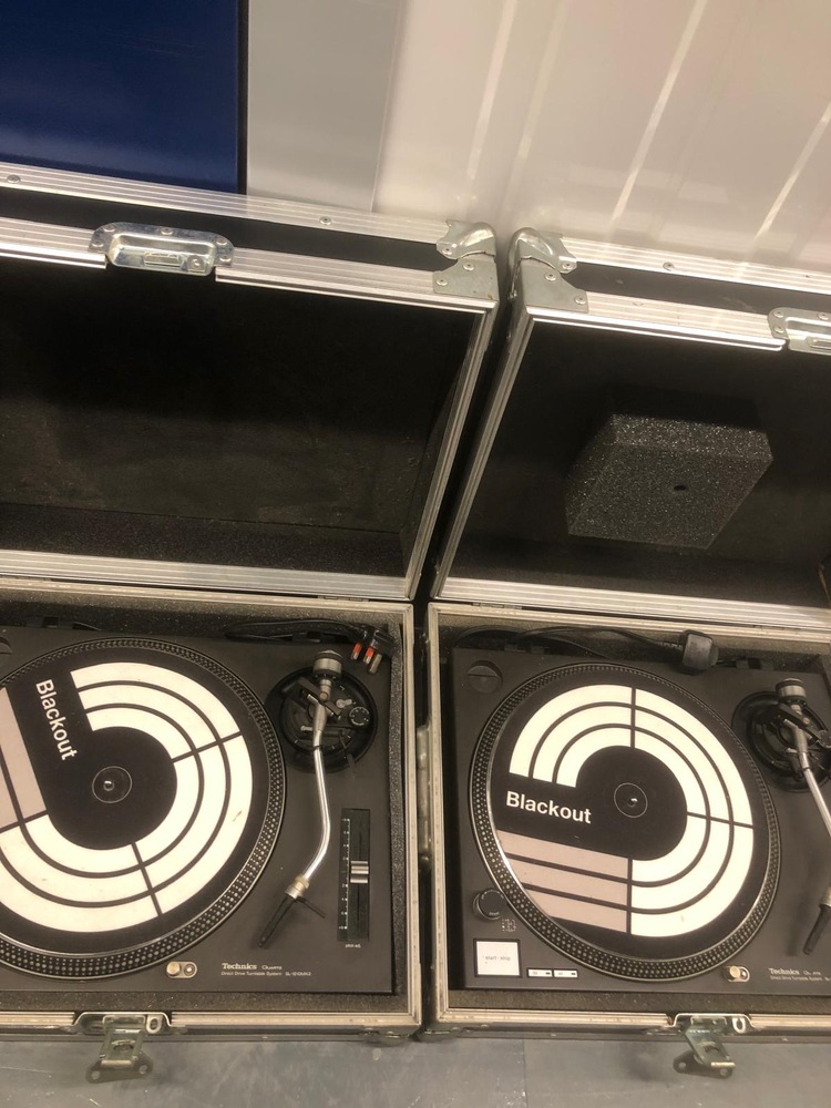 Edgware Storage Facility auction IB-1735 21