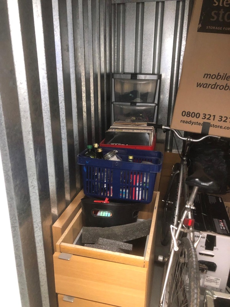 Edgware Storage Facility auction IB-1735 21