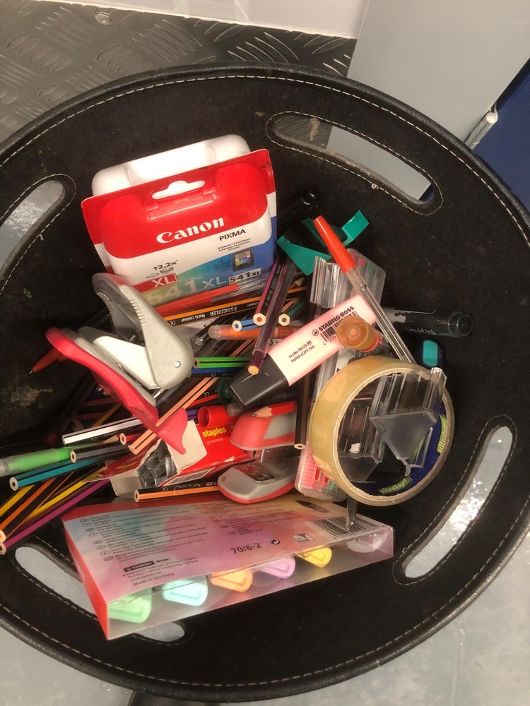 Edgware Self storage auction IB-1735 24