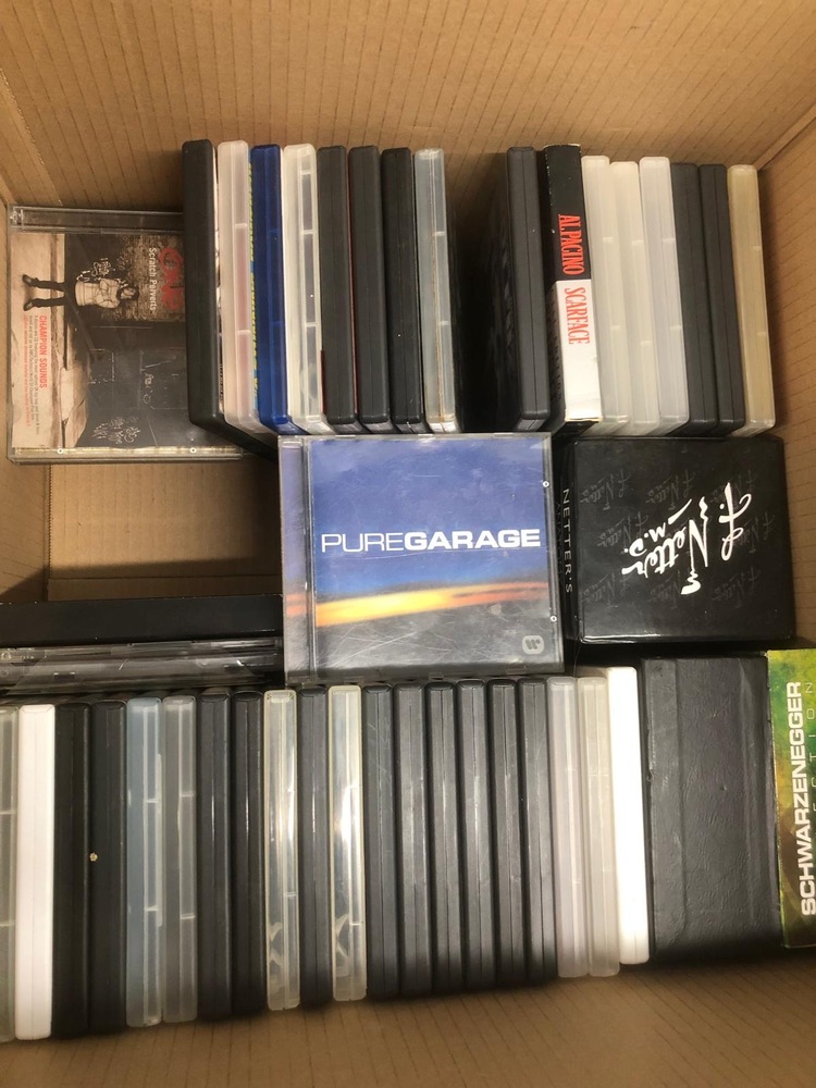 Edgware Storage auction IB-1735 30