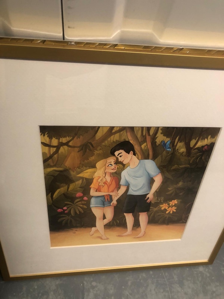 Edgware Storage auction IB-1735 40