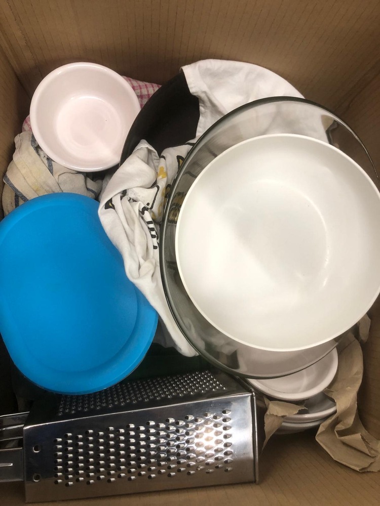 Edgware storage facility unit auction IB-1735 36